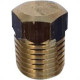 Bujao Fixacao Ar Com Rosca Rapanui 1/4'' Bs1 Bs1