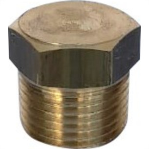 Bujao Ar Com Rosca Rapanui 3/8'' Bs2 Bs2