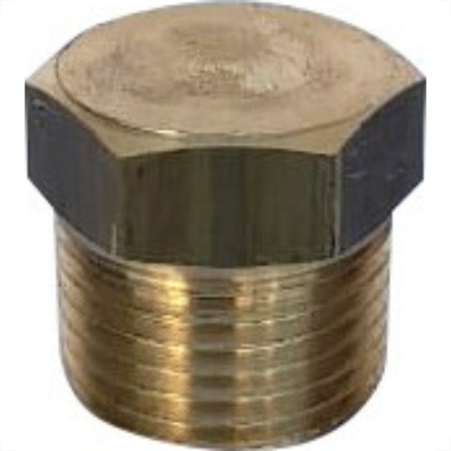 Bujao Ar Com Rosca Rapanui 3/8'' Bs2 Bs2 Bujao Ar Com Rosca Rapanui 3/8'' Bs2 Bs2