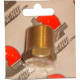 Bujao Ar Com Rosca Rapanui 3/4'' Bs4 Bs4 Bujao Ar Com Rosca Rapanui 3/4'' Bs4 Bs4