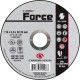 Disco De Corte Para Ferro Carborundum 4.1/2 X 1/8 X 7/8 Disco De Corte Para Ferro Carborundum 4.1/2 X 1/8 X 7/8