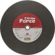 Disco De Corte Para Ferro Carborundum 12 X 1/8 X 5/8 2 Telas Disco De Corte Para Ferro Carborundum 12 X 1/8 X 5/8 2 Telas
