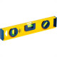 Nivel Base Magnetica Brasfort Aluminio 30Cm/12'' 8176 Nivel Base Magnetica Brasfort Aluminio 30Cm/12'' 8176