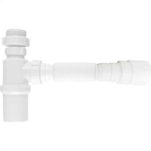 Sifao Pvc Copo Amanco Flexivel Universal Branco 10100 Sifao Pvc Copo Amanco Flexivel Universal Branco 10100