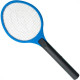 Raquete Anti Insetos Brasfort 2 Pilha Pequena 8245 Raquete Anti Insetos Brasfort 2 Pilha Pequena 8245