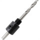 Suporte Serra Copo Brasfort T 4 1/4'' 8959 Suporte Serra Copo Brasfort T 4 1/4'' 8959