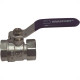 Registro Esfera Latao Brasfort 3/4'' 8751 Registro Esfera Latao Brasfort 3/4'' 8751