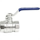 Registro Esfera Latao Brasfort 2'' 8755 Registro Esfera Latao Brasfort 2'' 8755