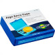 Serra Copo Aco Carbono Brasfort 2.1/2 A 5'' 8 Pecas 8749 Serra Copo Aco Carbono Brasfort 2.1/2 A 5'' 8 Pecas 8749
