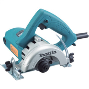 Serra Marmore Makita 127V 1450W S/Maleta 4100Nh2Z-127V