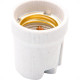 Receptaculo Brasfort Latao Spot Com Alca 8616 - Kit C/25 Receptaculo Brasfort Latao Spot Com Alca 8616 - Kit C/25