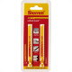 Serra Tico Starrett Madeira 2Pecas Bu36-2 Serra Tico Starrett Madeira 2Pecas Bu36-2