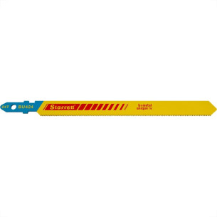 Serra Tico Starrett Metal 2Pecas Bu424-2