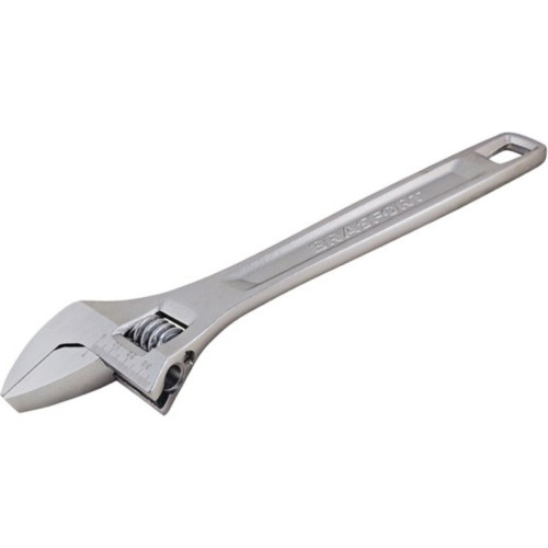 Chave Inglesa Brasfort Cromada 12 8220 Chave Inglesa Brasfort Cromada 12 8220