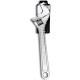 Chave Inglesa Brasfort Cromada 15 8221 Chave Inglesa Brasfort Cromada 15 8221