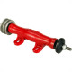 Eixo Para Serra Somar 1/2'' Numero 0 10238 Eixo Para Serra Somar 1/2'' Numero 0 10238