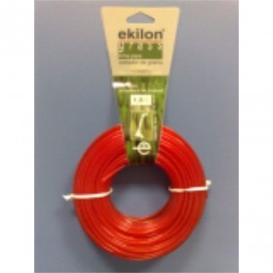 Fio Nylon Ekilon 2,0Mm/ 28M 100G Universal  7166