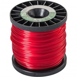 Fio Nylon Ekilon 2,0Mm/285M 1Kg Universal  7182