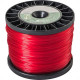 Fio Nylon Ekilon 2,4Mm 194M 1Kg Redondo 7183