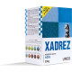 Pigmento Po Xadrez Azul 500G 67652 Pigmento Po Xadrez Azul 500G 67652