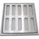 Grelha Aluminio Santa Fe Completa 15X 15 15X15 R Grelha Aluminio Santa Fe Completa 15X 15 15X15 R