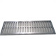 Grelha Aluminio Santa Fe Completa 15X 50 15X50 R Grelha Aluminio Santa Fe Completa 15X 50 15X50 R