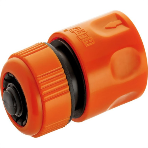Engate Rapido Herc 1/2'' Com Stop 3513 Engate Rapido Herc 1/2'' Com Stop 3513