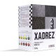 Pigmento Po Xadrez Preto 500G 67741 Pigmento Po Xadrez Preto 500G 67741