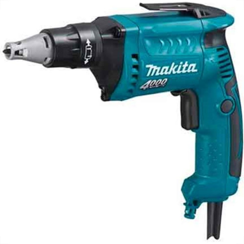 Parafusadeira Makita Drywall 127V 570W Fs4000-127V Parafusadeira Makita Drywall 127V 570W Fs4000-127V