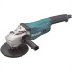 Lixadeira Makita Industrial 7'' 2200W 220V Sa7021-220V Lixadeira Makita Industrial 7'' 2200W 220V Sa7021-220V