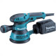 Lixadeira Makita Orbital 300W Com Coletor 220V Bo5041-220V Lixadeira Makita Orbital 300W Com Coletor 220V Bo5041-220V