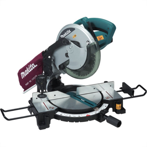 Serra Esquadria Makita 1500W 127V Mls100-110V Serra Esquadria Makita 1500W 127V Mls100-110V