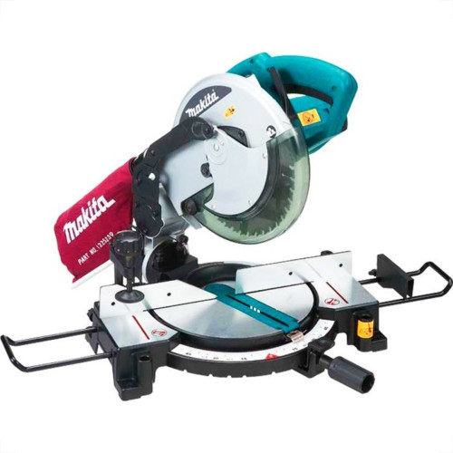 Serra Esquadria Makita 1500W 220V Mls100-220V Serra Esquadria Makita 1500W 220V Mls100-220V