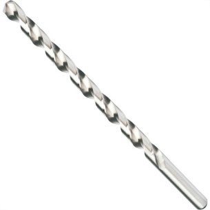 Broca Mourao Aco Carbono Irwin   3/8'' Iw1844