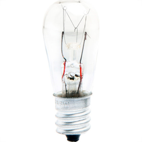 Lampada Sinaleira Brasfort S19 07 X 127 E14 7010 Lampada Sinaleira Brasfort S19 07 X 127 E14 7010