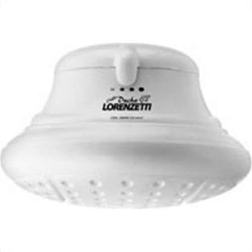 Ducha Lorenzetti Bella Ducha 5500W 4T 127V Branca Ducha Lorenzetti Bella Ducha 5500W 4T 127V Branca
