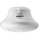 Ducha Lorenzetti Bella Ducha 6800W 4T 220V Branca Ducha Lorenzetti Bella Ducha 6800W 4T 220V Branca