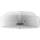 Ducha Lorenzetti Fashion 7500W 4T 220V Branca Ducha Lorenzetti Fashion 7500W 4T 220V Branca