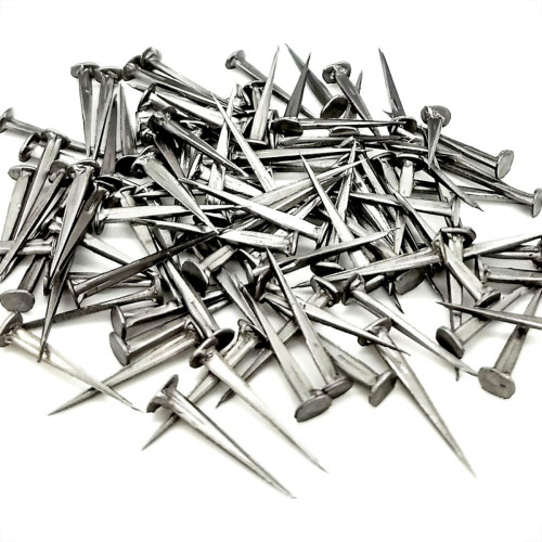 Tachinha Detack Polida 08 Com 10 Caixinhas Com 100Pecas Tac-Fr13Mm Tachinha Detack Polida 08 Com 10 Caixinhas Com 100Pecas Tac-Fr13Mm