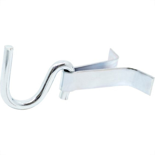 Gancho Rede Silvana Chumbar Par 91610 - Kit C/12 Gancho Rede Silvana Chumbar Par 91610 - Kit C/12