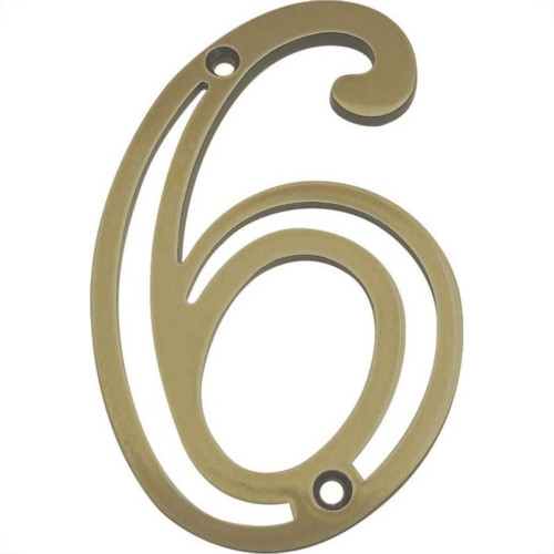 Numero Colonial Zamac Lo Silvana 6 95646 Numero Colonial Zamac Lo Silvana 6 95646