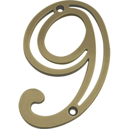 Numero Colonial Zamac Lo Silvana 9 95677 Numero Colonial Zamac Lo Silvana 9 95677