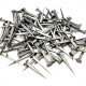Tachinha Detack Polida 14 Com 10 Caixinhas Com 100Pecas Tac-Fr18Mm Tachinha Detack Polida 14 Com 10 Caixinhas Com 100Pecas Tac-Fr18Mm