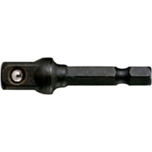 Adaptador Soquete Makita 1/4''X1/2''-Hast 1/4 B-54673