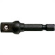 Adaptador Soquete Makita 1/4''X1/2''-Hast 1/4 B-54673