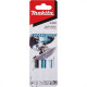 Serra Tico Makita Encaixe Universal Com 3Pecas B-06292 Serra Tico Makita Encaixe Universal Com 3Pecas B-06292