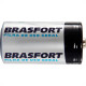 Pilha Brasfort Media ''C'' Com 2 Pecas 6310 Pilha Brasfort Media ''C'' Com 2 Pecas 6310