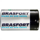 Pilha Brasfort Grande ''D'' Com 2 Pecas 6311 Pilha Brasfort Grande ''D'' Com 2 Pecas 6311