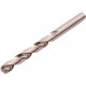 Broca Aco Rapido Dormer 1,50Mm A1141.5B - Kit C/10 Broca Aco Rapido Dormer 1,50Mm A1141.5B - Kit C/10
