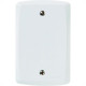 Placa Tramontina Lux 4X2 (Cega) 
